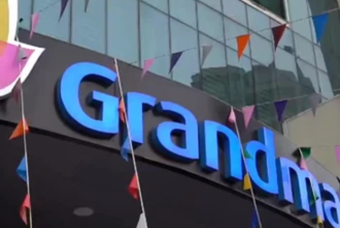 "Grandmart" işçi axtarır - VAKANSİYA | FED.az