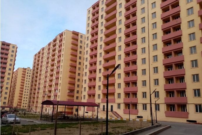 Kirayə üsulu ilə 208 yeni mənzil satışa çıxarılır – Aylıq ödəniş 620 manatdan başlayır | FED.az