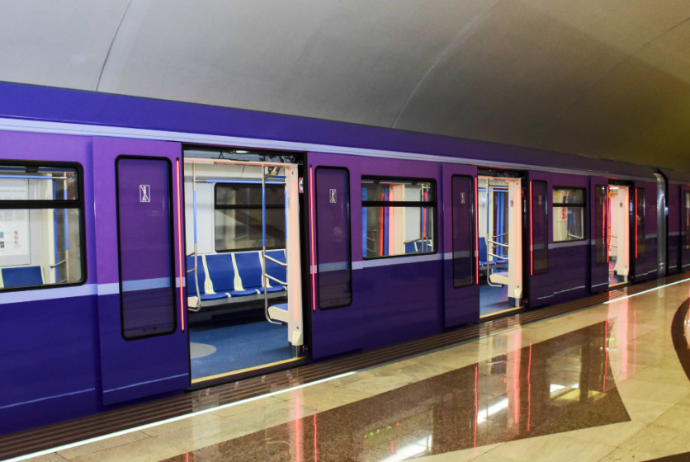 İlin əvvəlində Bakı metrosundan 73,3 milyondan çox sərnişin - İSTİFADƏ EDİB | FED.az