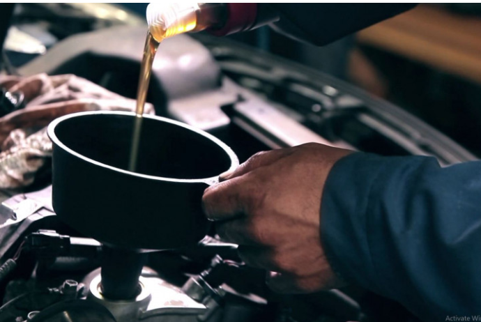 Hörmüz boğazındakı gərginlik Azərbaycanın yağ bazarında bahalaşma yaratdı - VİDEO | FED.az