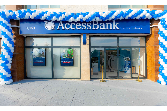 "AccessBank" işçilər axtarır - VAKANSİYALAR | FED.az