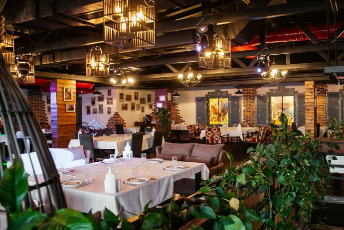 AQTA 522 restorandan 466-sında nöqsanlar - AŞKAR EDİB | FED.az