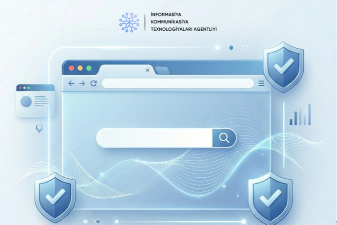 İKTA: İnternet provayderlərin rəsmi saytları olmalıdır | FED.az