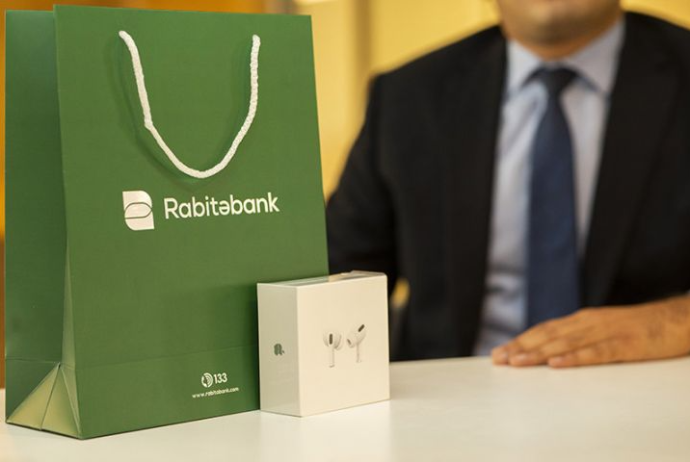 “Rabitəbank”ın lotereyasının ilk qalibləri - Məlum Oldu | FED.az