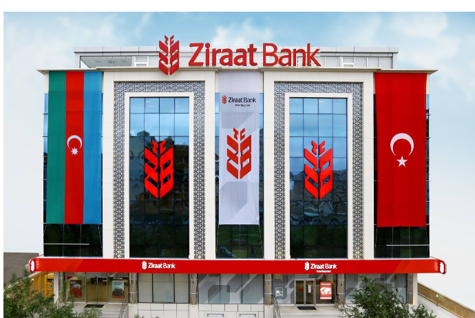 «Ziraat Bank Azərbaycan» pulu nədən qazanır? – GƏLİR MƏNBƏLƏRİ - MƏBLƏĞLƏR | FED.az