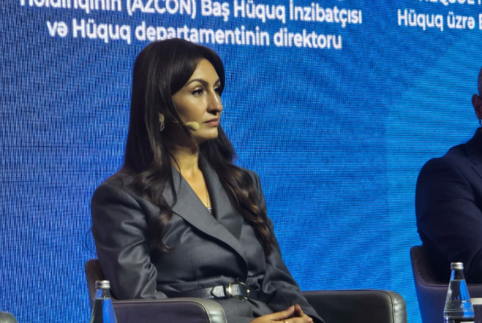 "Kölgə iqtisadiyyatının həcmini ƏDV-dəki boşluğa əsasən ölçürük" - DÖVLƏT VERGİ XİDMƏTİ | FED.az