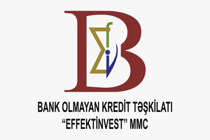 “Effektinvest” BOKT-un vəziyyəti məlum oldu - HESABAT | FED.az