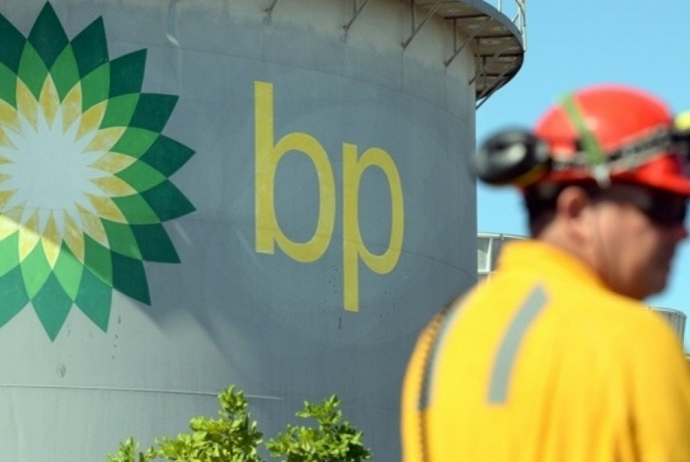 Bu il BP-də çalışan işçilərin sayı 2 %-ə yaxın artıb | FED.az