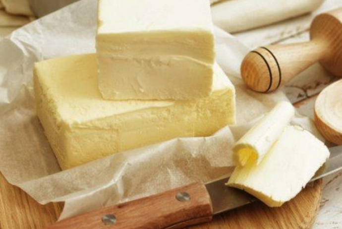 Azərbaycanda marqarin istehsalı - KƏSKİN AZALIB | FED.az