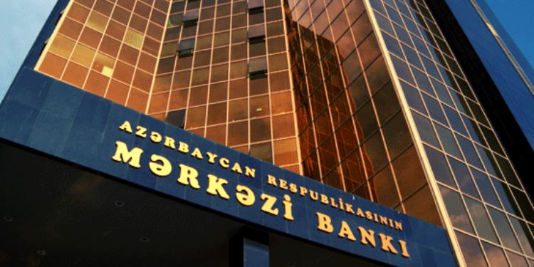 AMB: Üzərində “Azərbaycan Milli Bankı” olan əskinaslar dəyişdiriləcək | FED.az