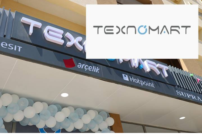 "Texnomart" mağazalar şəbəkəsi işçi axtarır - VAKANSİYA | FED.az