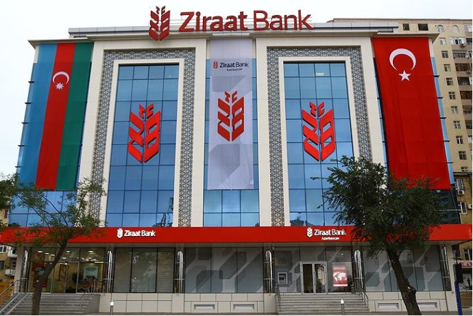 "Ziraat Bank Azərbaycan"ın istiqrazlarına 125 investor maraq göstərib | FED.az