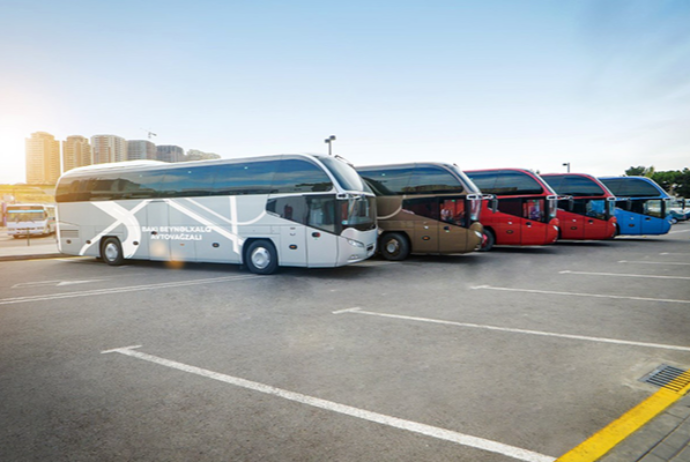 Qiymət artımı - Rayonlararası Avtobuslara da Aiddir | FED.az