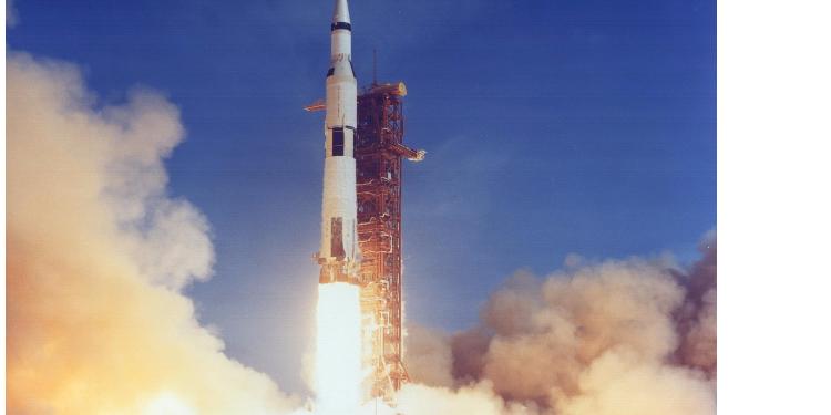 Исходный код «Аполлона-11» выложили на Github | FED.az