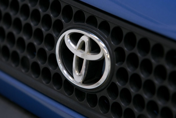 "Toyota" 2023-də 10,6 milyon avtomobil - İstehsal Etməyi Planlaşdırır | FED.az