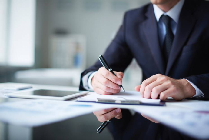 Qarabağ Ərazi Vergilər Baş İdarəsində - YENİ TƏYİNATLAR | FED.az