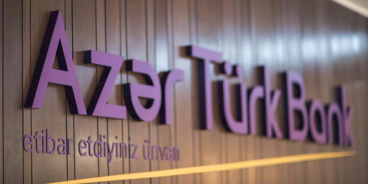 Azər Türk Bankın müştərilərinin sayı artır | FED.az