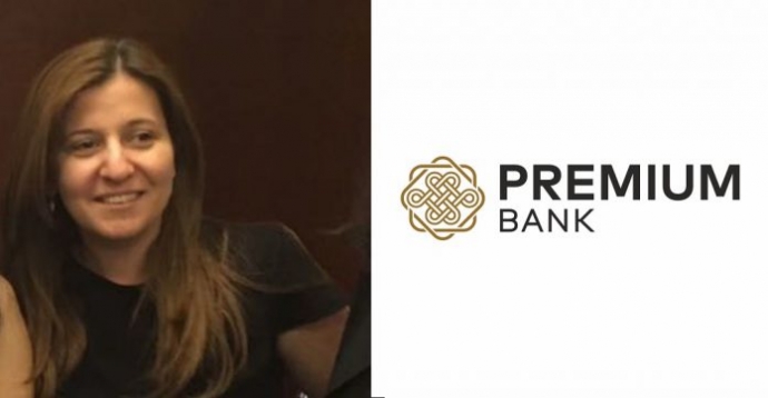 “Premium Bank”da - YENİ TƏYİNAT | FED.az