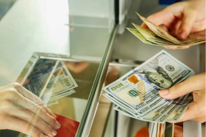 Azərbaycandan Gürcüstana pul köçürmələri artıb | FED.az