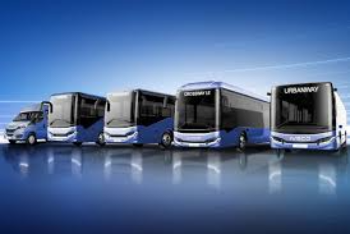 Avtobus idxalı 2 dəfədən çox artıb | FED.az