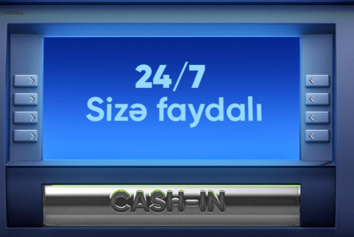 "Bank Respublika ASC" işçi axtarır - VAKANSİYA | FED.az