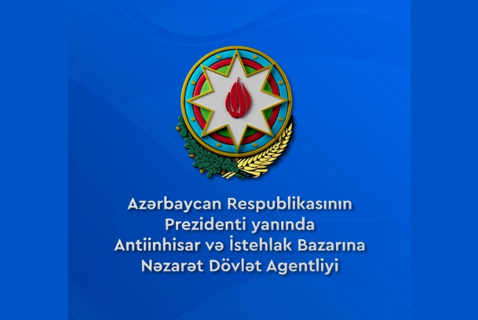 Antiinhisar və İstehlak Bazarına Nəzarət Dövlət Agentliyinin - SƏLAHİYYƏTİ ARTIRILDI | FED.az