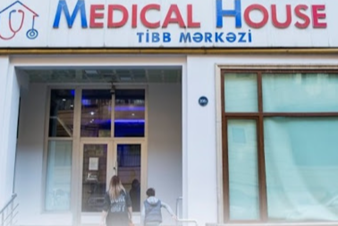 “Medical House”  -  MƏHKƏMƏYƏ VERİLİB | FED.az