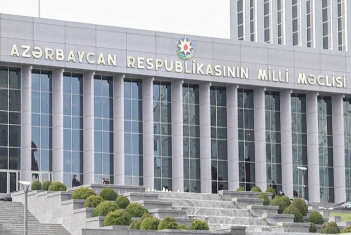 Milli Məclisin saxlanılmasına ayrılan vəsait açıqlandı | FED.az