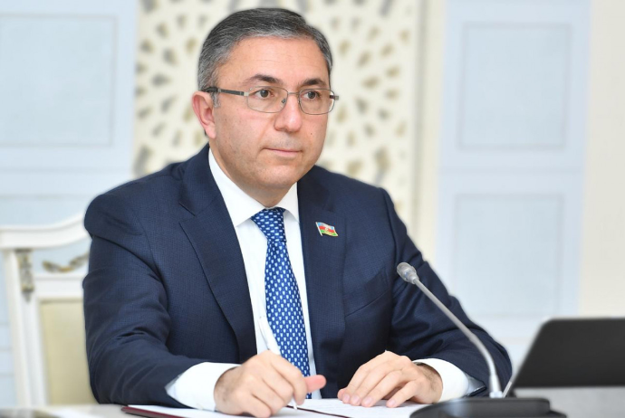 "Maaşı artıran və yaxud yeni iş yeri yaradan sahibkarlara güzəştlər tətbiq edilsin" | FED.az