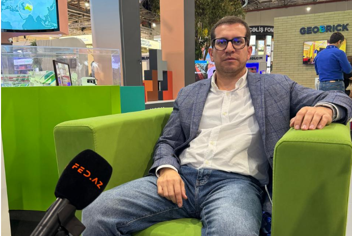 “Norm Sement” tikinti bazarında fəaliyyətini genişləndirir – YENİ MƏHSULLAR SƏRGİLƏNDİ | FED.az