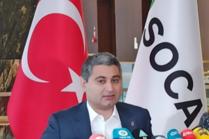 “SOCAR Turkey” Türkiyənin cari hesab kəsrinin bağlanmasına 2 milyard dollar - TÖHFƏ VERİB | FED.az