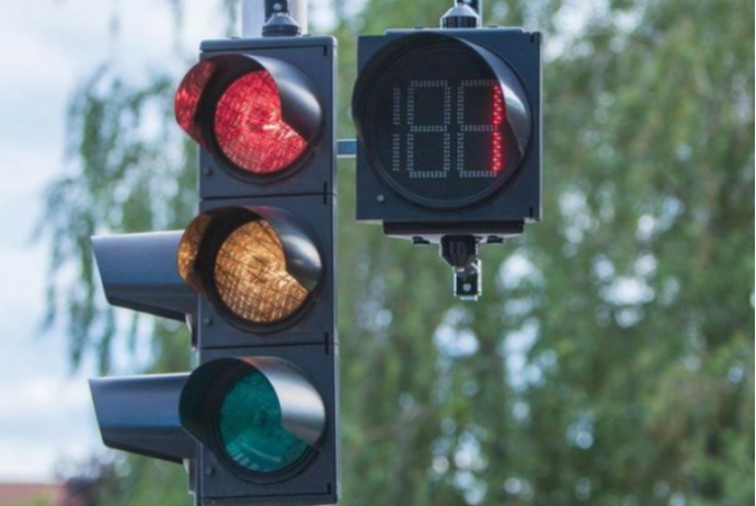 Yol Polisi 3,6 milyon manatlıq – İŞIQFORLAR ALIR – BÖYÜK TENDER | FED.az