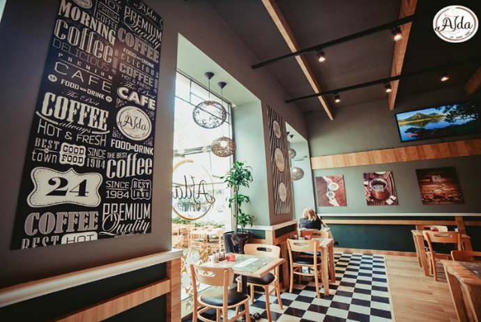 Kafe və restoranların dövriyyəsi 2 milyard manata yaxınlaşdı | FED.az
