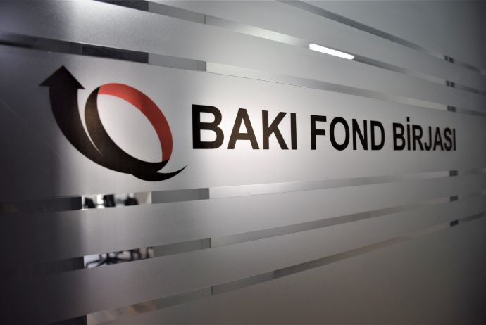 "Bakı Fond Birjası"nın dövriyyəsi - 57% Artıb | FED.az