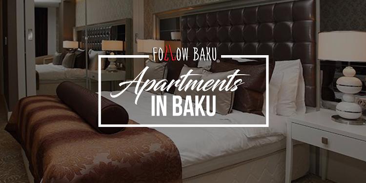 Hotels and Hostels of Baku. 

II part. 

#НаЗаметку | FED.az