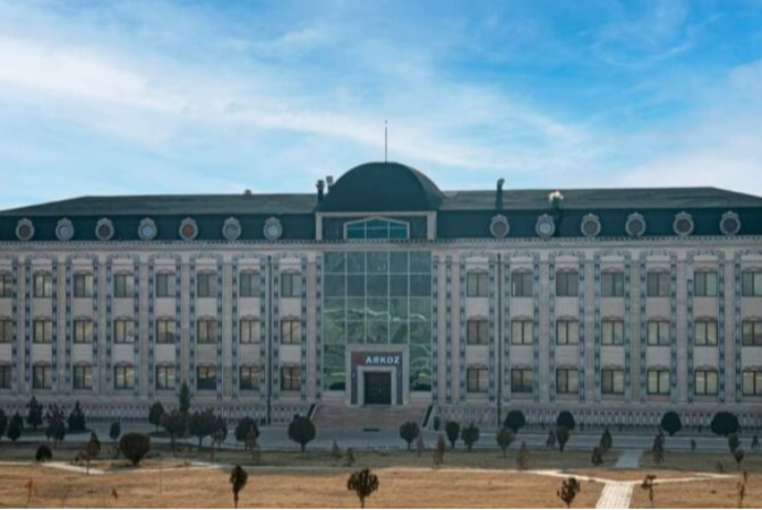 “Arkoz İnşaat Şirkəti”nin vergi borcu 261 min manata yaxınalşıb | FED.az