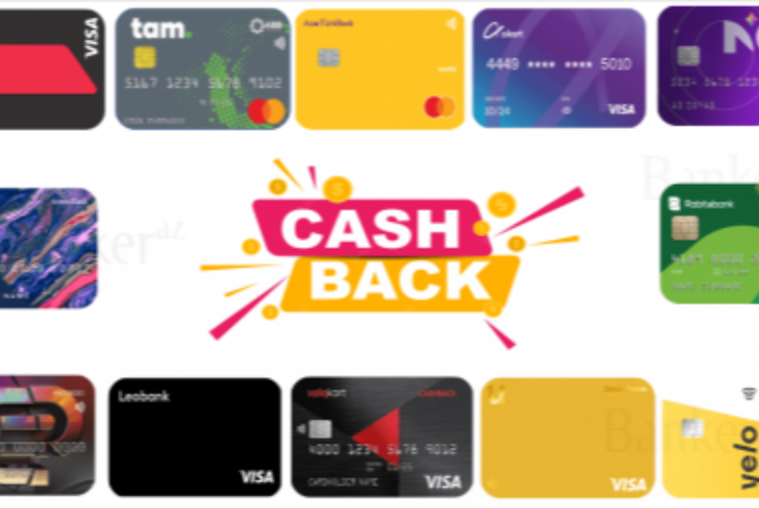 Benzin bahalaşdı, amma yolu var: Hansı bankın yanacaq kəşbəki daha sərfəlidir? – BANKLAR, «CASHBACK»LAR - SİYAHI | FED.az