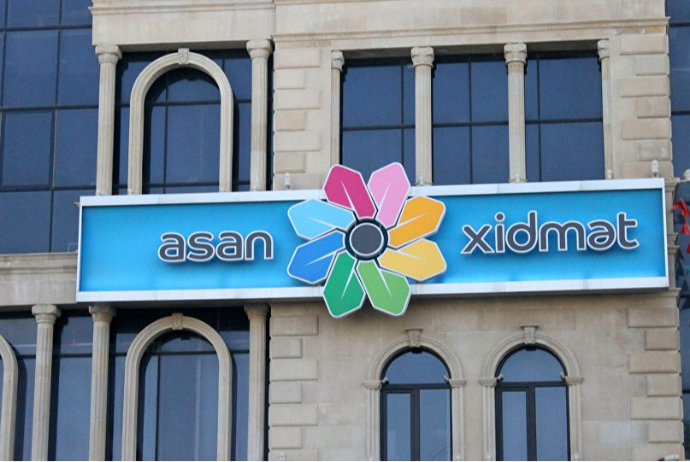 “ASAN xidmət” üçün 1,1 milyon manatlıq qış geyimləri alınır - TENDER ELAN EDİLDİ -ŞƏRTLƏR | FED.az