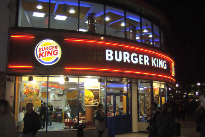 "Burger King" Bakıda işçi axtarır - MAAŞ 2500-3000 MANAT - VAKANSİYA | FED.az
