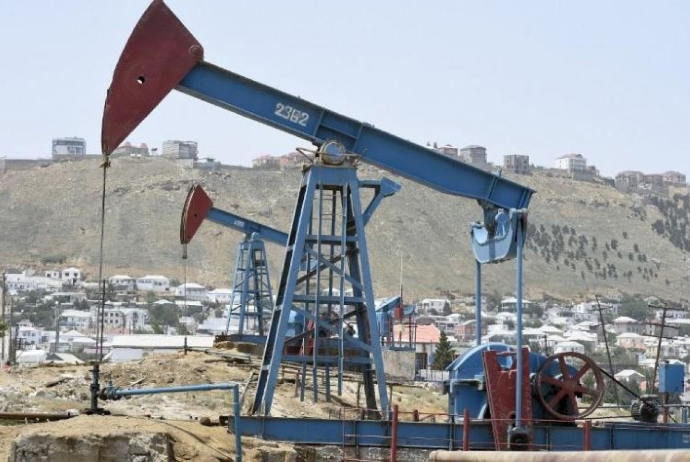 Azərbaycan nefti 2,49 % ucuzlaşıb - SON QİYMƏT | FED.az