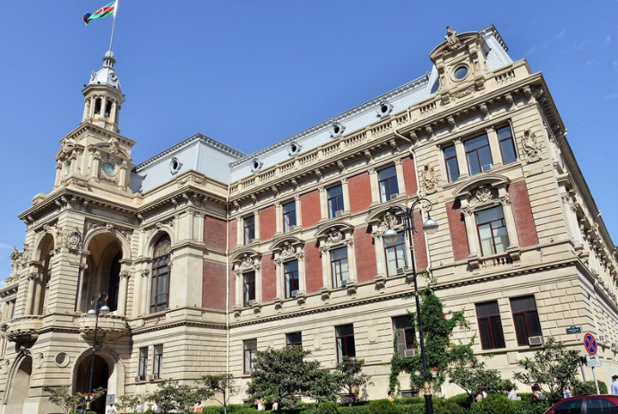 BŞİH-də növbəti müşavirə keçirilib,  Yeni il tədbirləri ilə bağlı tapşırıqlar verilib | FED.az