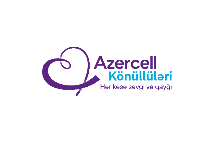 Son bir ilə yaxın müddətdə “Azercell könüllüləri” - Minlərlə Ailəni Sevindirib | FED.az