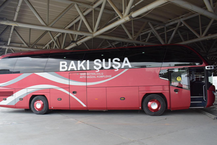 Şuşaya qanunsuz bilet satışı ilə bağlı - Dövlət Xidmətindən AÇIQLAMA | FED.az