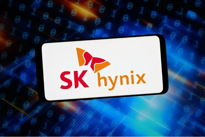 SK Hynix səhmləri 11% ucuzlaşdı | FED.az