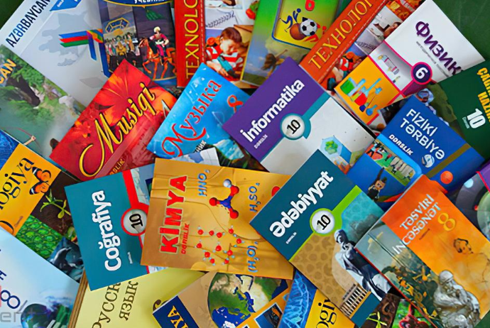 Təhsil Nazirliyi 13 milyonluq tenderlər elan etdi - ŞƏRTLƏR, DETALLAR | FED.az