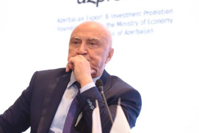 "Biz elə edəcəyik ki, investorların bir dövlət qurumu ilə belə ünsiyyətinə ehtiyac olmasın" | FED.az
