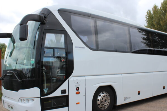 Dövlət qurumu avtobus alır - TENDER ELANI | FED.az