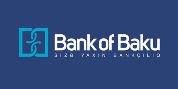 “Bank of Baku” illik hesabatını açıqlayıb | FED.az