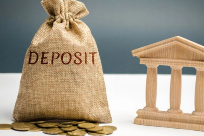 Azərbaycanda hüquqi şəxslərin depozit portfelinin dinamikası üzrə – BANKLARIN RENKİNQİ (30.09.2025) | FED.az