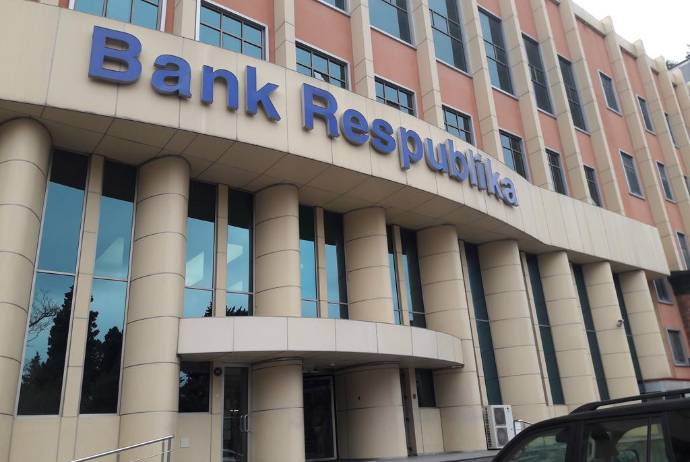 "Bank Respublika ASC" işçi axtarır - VAKANSİYA | FED.az